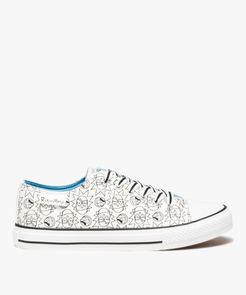 TENNIS HOC 04TABARO BLANC CH