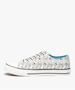 TENNIS HOC 04TABARO BLANC CH