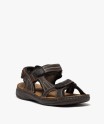 SANDALE HOC 20TASELI MARRON CH