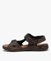 SANDALE HOC 20TASELI MARRON CH