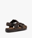 SANDALE HOC 20TASELI MARRON CH