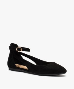 BALLERINE FEC 07NOOK NOIR ST