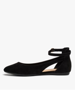 BALLERINE FEC 07NOOK NOIR ST