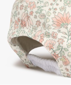 CASQUETTE BAC 49TERTY KAKI CH