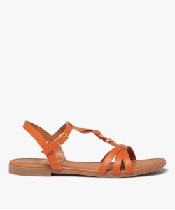 19TELIER orange