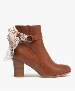 07SIELLE MARRON