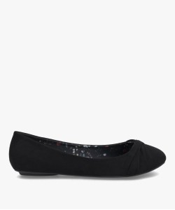 BALLERINE FEC 07HADAU NOIR ST