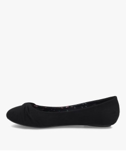 BALLERINE FEC 07HADAU NOIR ST