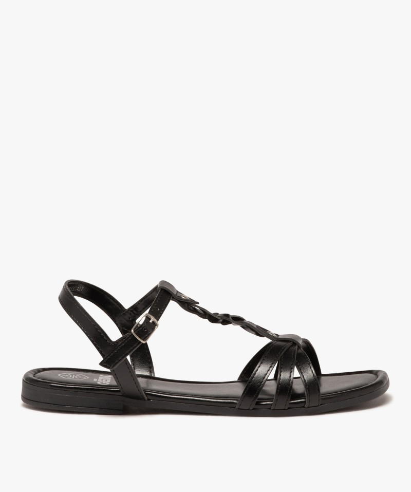 19TELIER noir