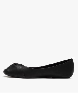 BALLERINE FEC 07QIA NOIR ST