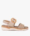 69TEER beige