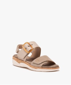 69TEER beige