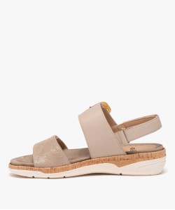 69TEER beige