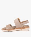 69TEER beige
