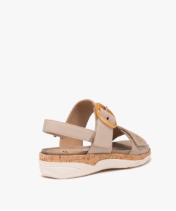 69TEER beige