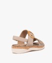 69TEER beige