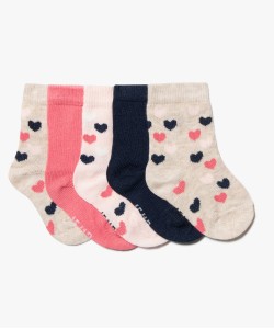 CHAUSSETTE TIGE H BCH 51METI BE