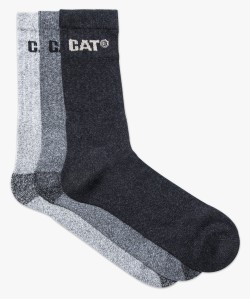 CHAUSSETTE TIGE H HCH 74JAZZ AS