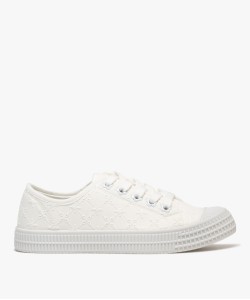 TENNIS FEC COKUF BLANC ST