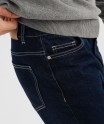 PANTALON DENIM HOV 18WADENE 18W