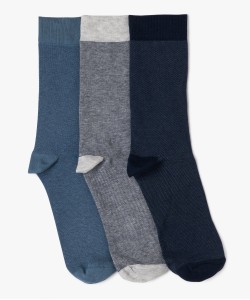 CHAUSSETTE TIGE H HCH 74TIQUE B