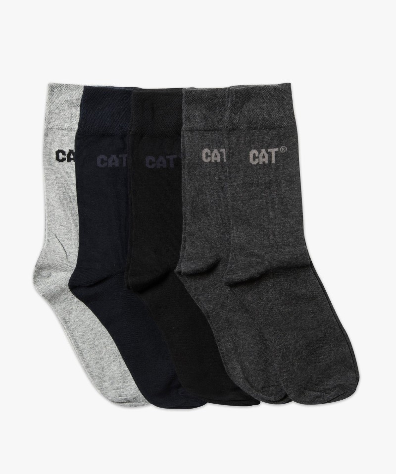 CHAUSSETTE TIGE H HCH 74SAVEUR
