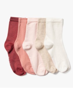 CHAUSSETTE TIGE H BCH COXEM ROS