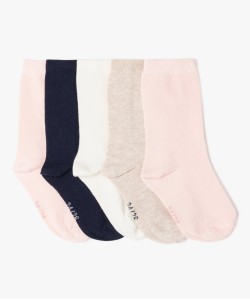 CHAUSSETTE TIGE H FCA 41JEACHA
