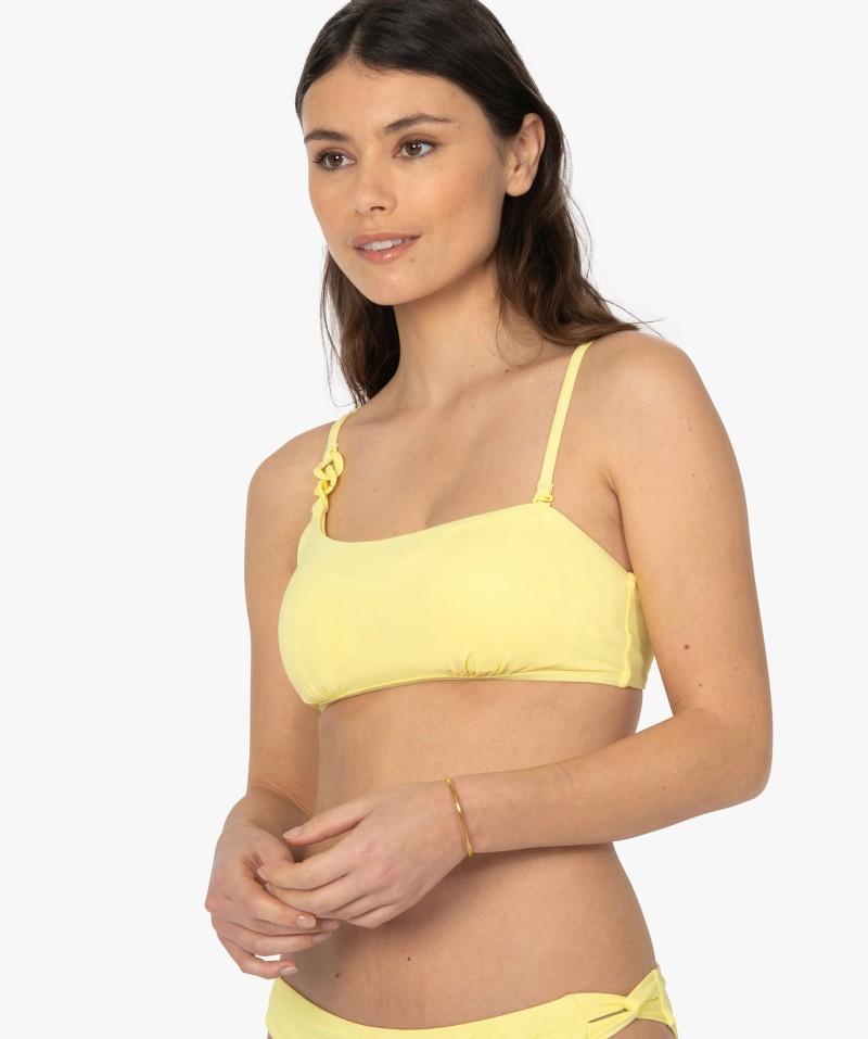 65NAYA6 jaune