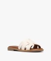 MULE FEC 19RLABLI BEIGE CL