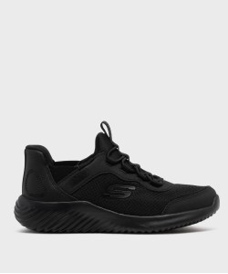 RUNNING GGE COGAJ NOIR ST