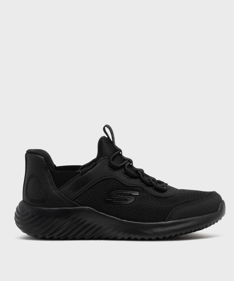 RUNNING GGE COGAJ NOIR ST