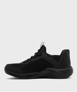 RUNNING GGE COGAJ NOIR ST