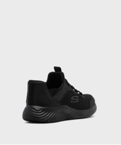 RUNNING GGE COGAJ NOIR ST