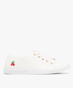 TENNIS FEC CAMEC BLANC CH