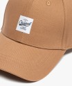 CASQUETTE HAC 62RIGINA MARRON V