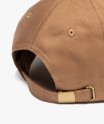 CASQUETTE HAC 62RIGINA MARRON V