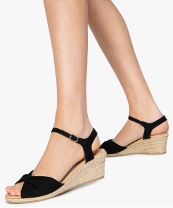 SANDALE CO FEC 07GAYATO NOIR ST