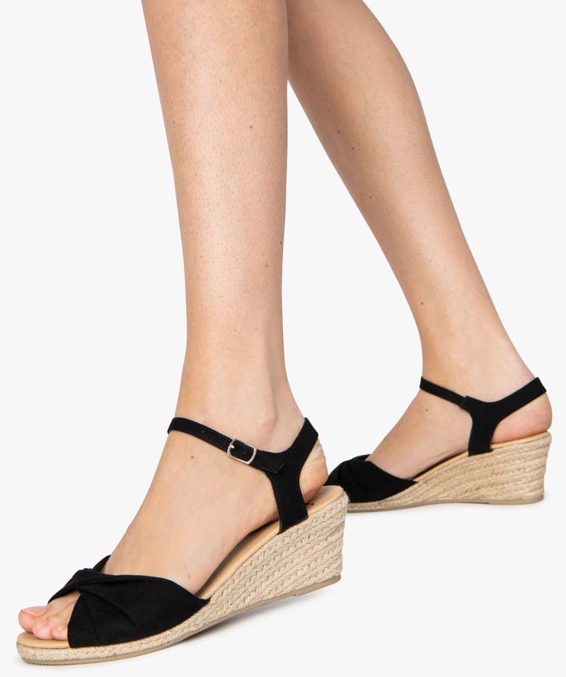 SANDALE CO FEC 07GAYATO NOIR ST