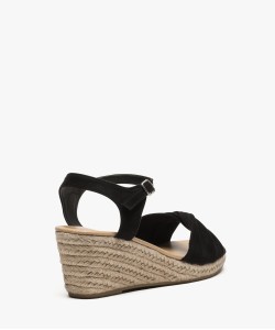 SANDALE CO FEC 07GAYATO NOIR ST
