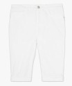 SHORT FEV 17NAHUT1 BLANC VI