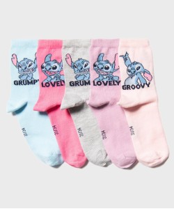 CHAUSSETTE TIGE H FCA COGAH ROS