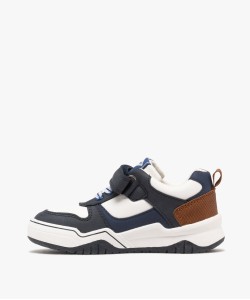 TENNIS GPE CAPAT BLEU FO