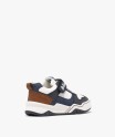 TENNIS GPE CAPAT BLEU FO