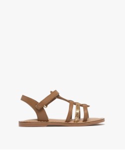 SANDALE FPE CINAH MARRON VI