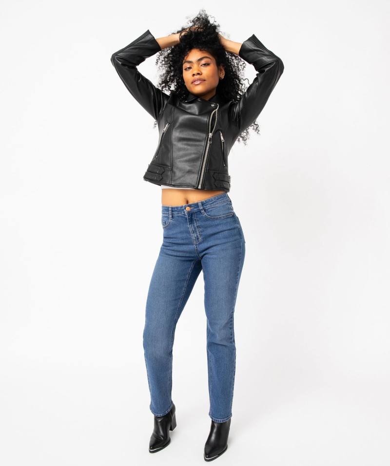 PANTALON DENIM FEV 17TAGEL 17TA