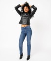 PANTALON DENIM FEV 17TAGEL 17TA