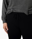PANTALON NUIT FNU W71MIGRE W71M