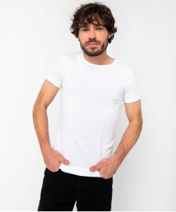 TEE SHIRT MC JOUR HJO 70RAMBY 7