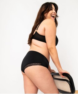SHORTY CORSETERIE FEJ 71TER5G 7